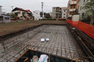 990c8e06831c37205fe311217180edd6 300x200 - 【現場レポート】横浜市中区内で新築工事が始まりました！